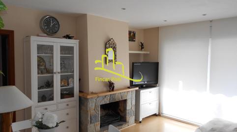 Foto 5 de Pis en venda a Baixador, Castelldefels