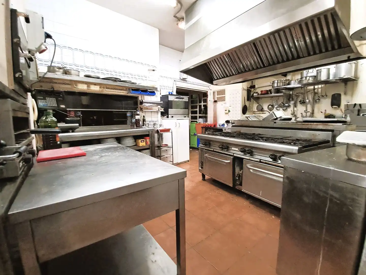 Local comercial en venta en Sant jaume, imagen 2