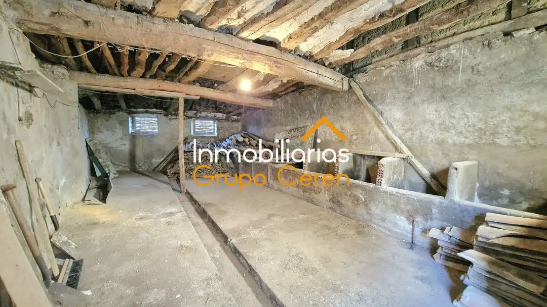 Piso en venta en Redecilla del Camino