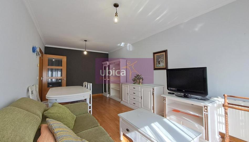 Photo 1 of Flat to rent in Salceda de Caselas, Pontevedra