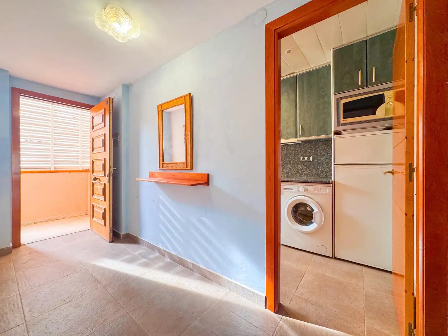 Apartament en venda en Cambrils amb Aire condicionat, Calefacció i Terrassa