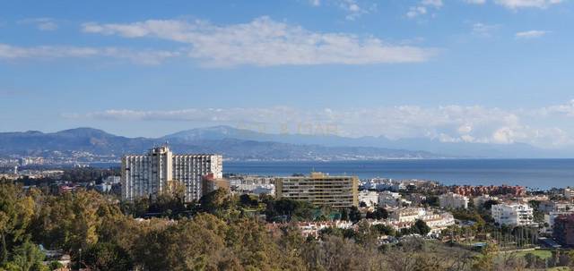 Terreno residencial en Venta en El Pinar- Palacio de Congresos