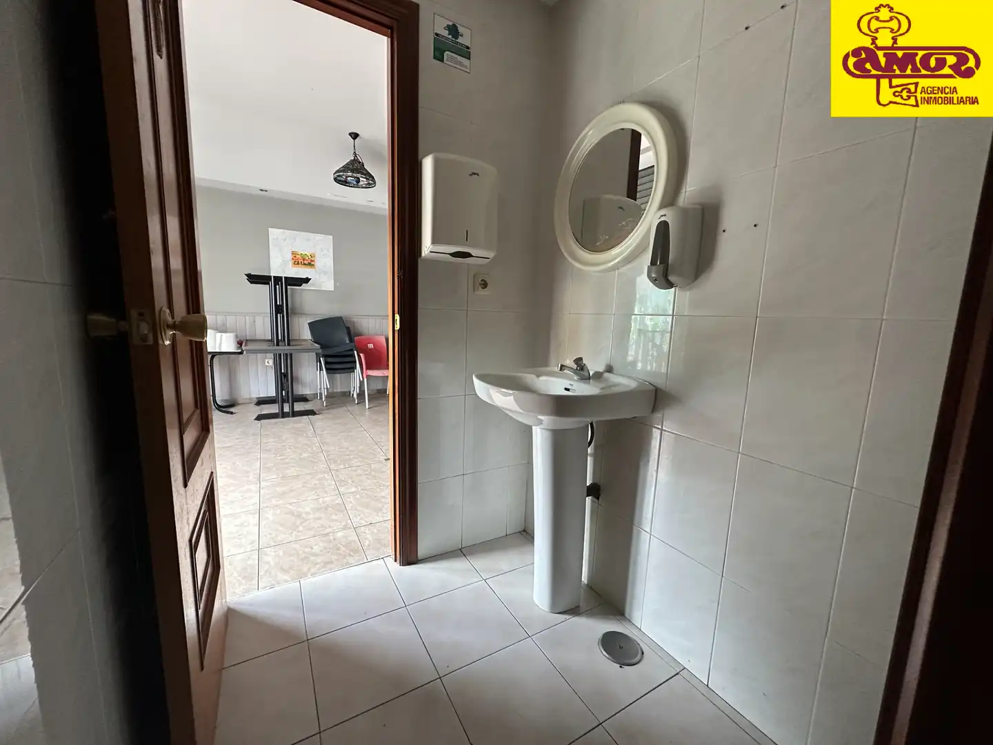 Gewerbefläche zum Verkauf in Rúa Doutor Maceira, imagen 23