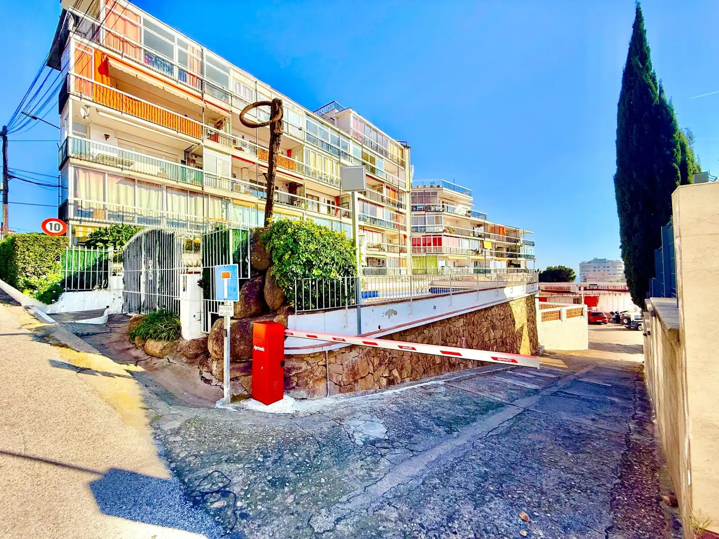 Apartamento en venta en Mas Baell - Can Carbó