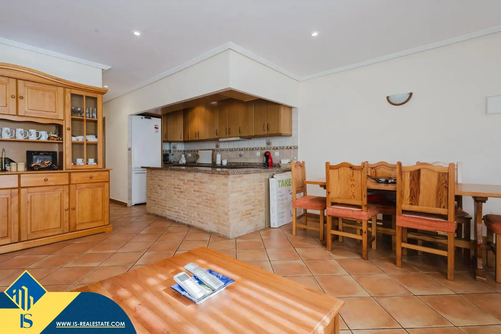 Bungalow zum Verkauf in La Mata, imagen 12