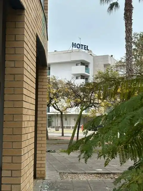 Exterior view of Commercial properties for sale in Cambrils