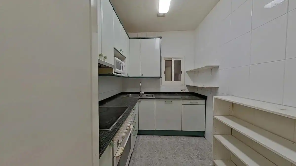 Cuina de Pis en venda en Badalona