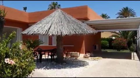 Foto 2 de Casa o xalet en venda a N/a, -1, La Veleta, Alicante