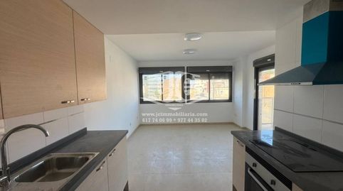 Foto 2 de Piso de alquiler en Avenida Catalunya, L'Aldea, Tarragona