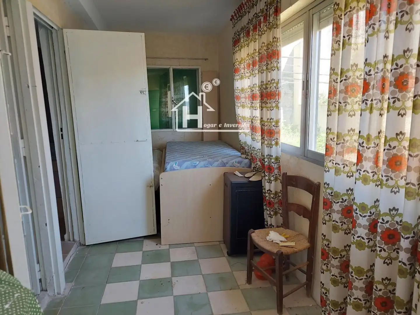 Casa o chalet en venta en San Pedro, Cogolludo
