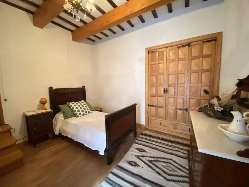 Maison rustique avec jardin à vendre à Pont Major - Pedret - Campdorà, imagen 13