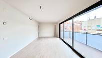 Living room of Flat to rent in L'Hospitalet de Llobregat  with Air Conditioner, Heating and Parquet flooring