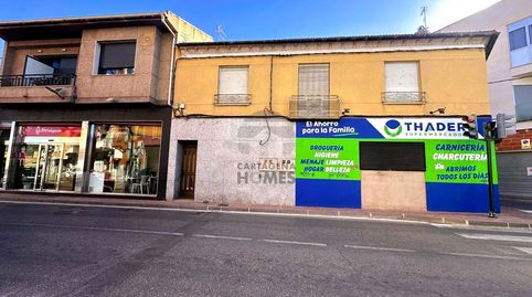 Foto 3 de Casa o xalet en venda a De la Gloria, 41, Alberca, Murcia Capital