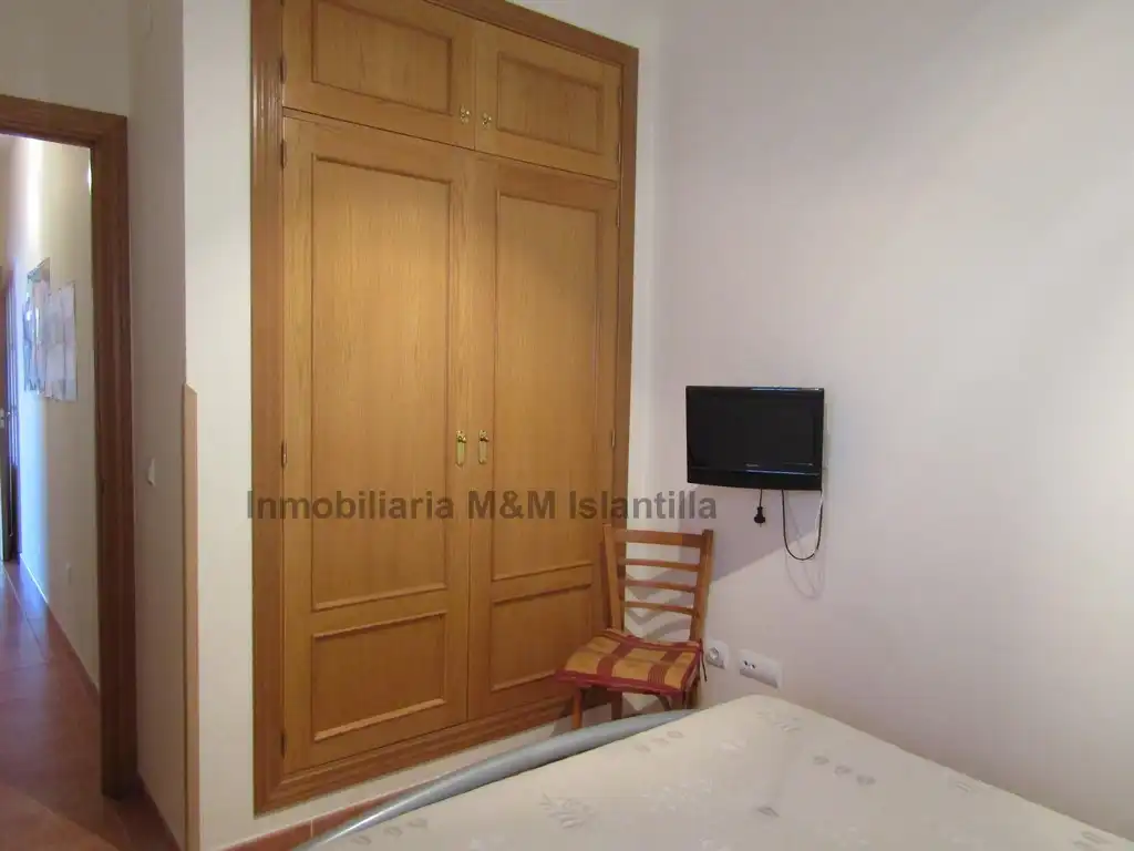 Habitación de Piso en venta en Isla Cristina con Aire acondicionado, Terraza y Amueblado