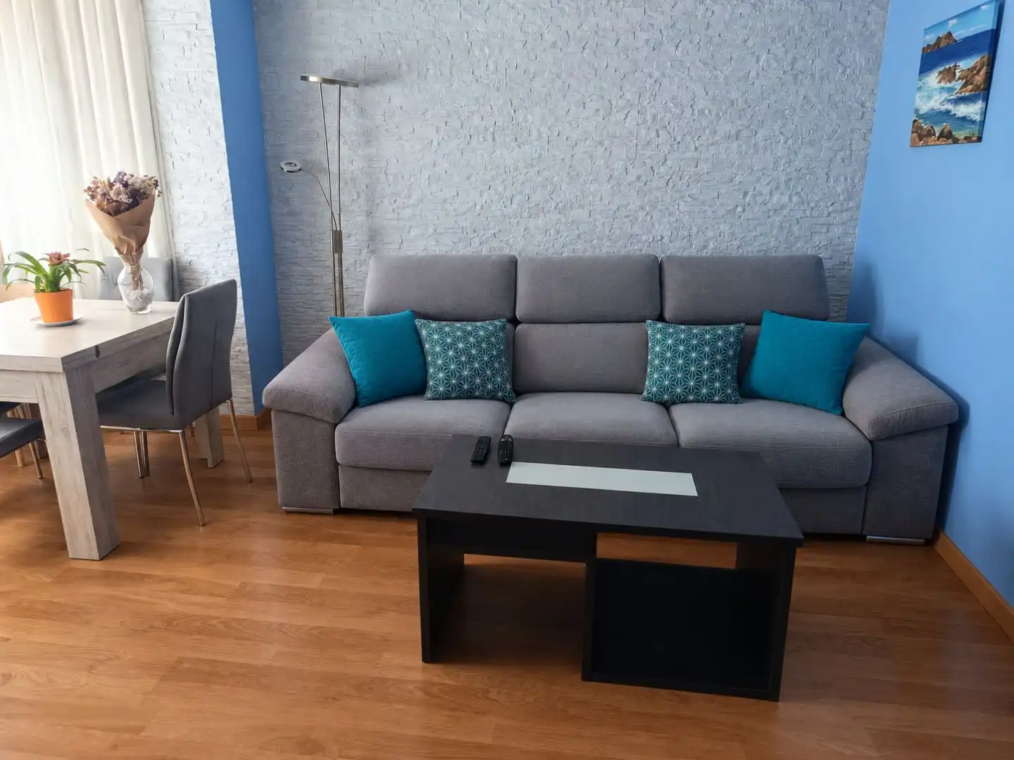 Wohnung zum Verkauf in Carrer de la Mare de Déu del Carme 13, imagen 3