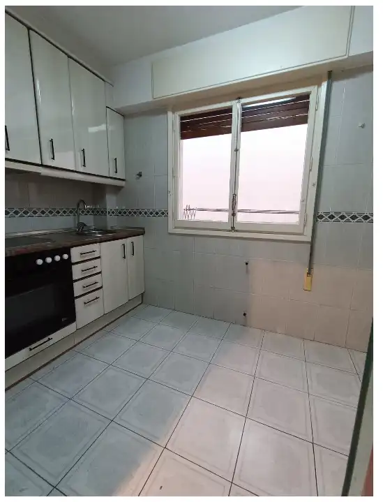 Cocina de Piso en venta en Zaragoza con Calefacción, Terraza y Trastero