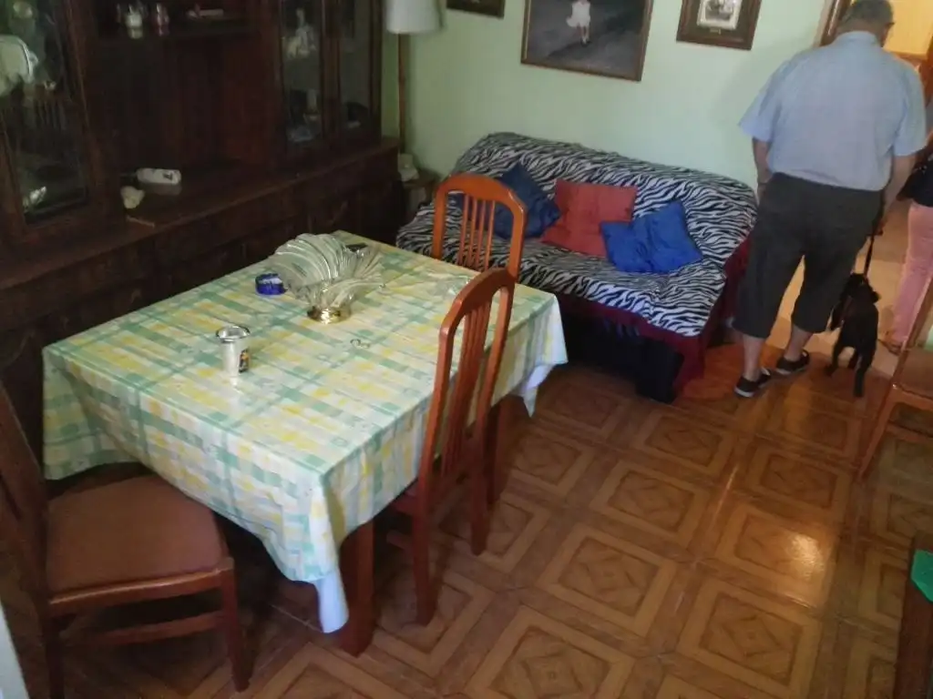 Comedor de Finca rústica en venta en Almorox con Terraza y Trastero