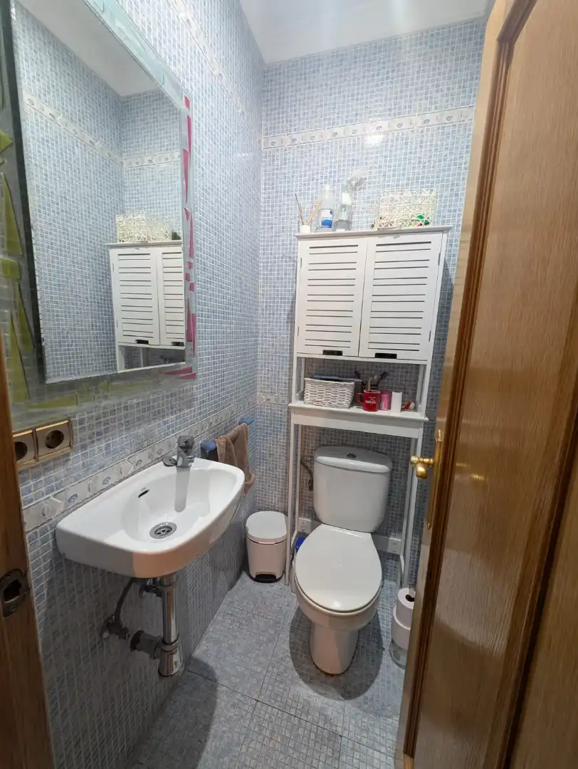 Bathroom of Detached homes for sale in Lucena  with Terrace, Storage room and Balcony