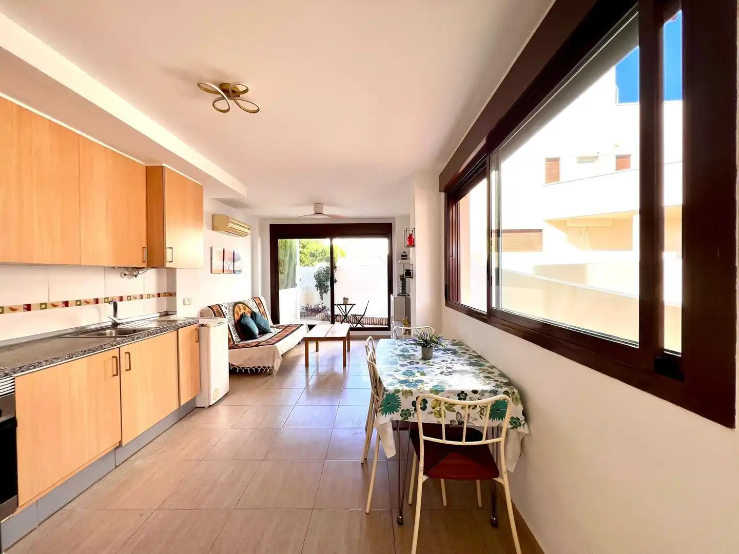 Apartment zum Verkauf in Ronda Ronda Barbiguera M4, imagen 25
