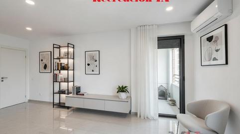 Foto 4 de Pis en venda a Zona Avenida del Mar, Castellón de la Plana / Castelló de la Plana