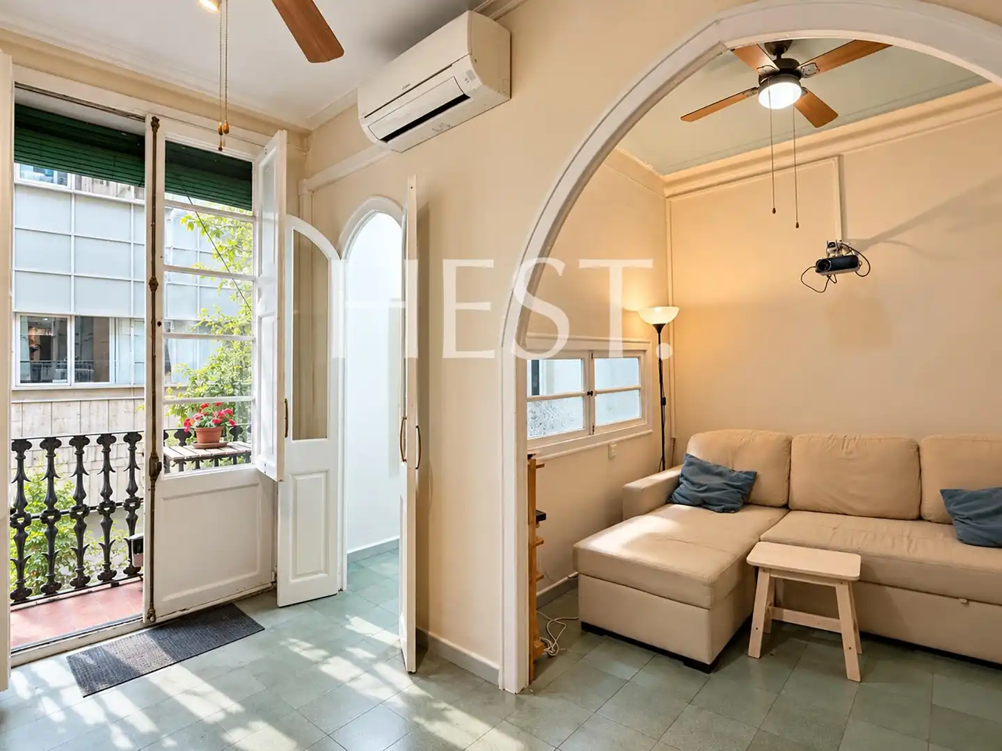 Wohnung mit Terrasse zum Verkauf in Carrer de les Ramelleres, imagen 21