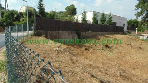 TERRENO EN VENTA EN LA CREU