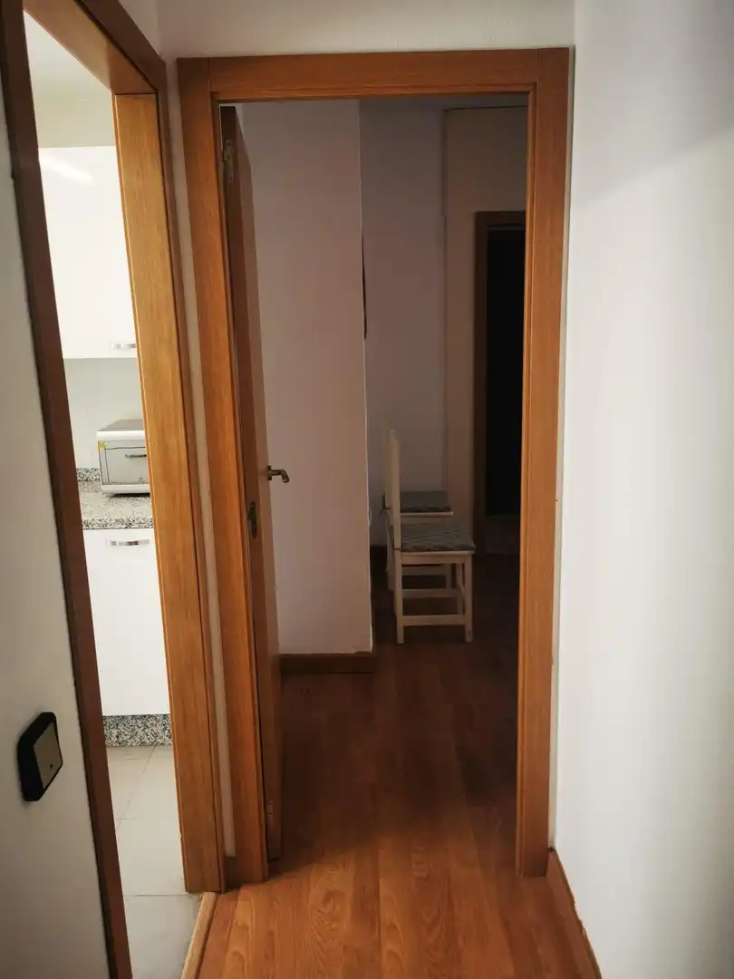 Flat for rent in Badajoz, Badajoz