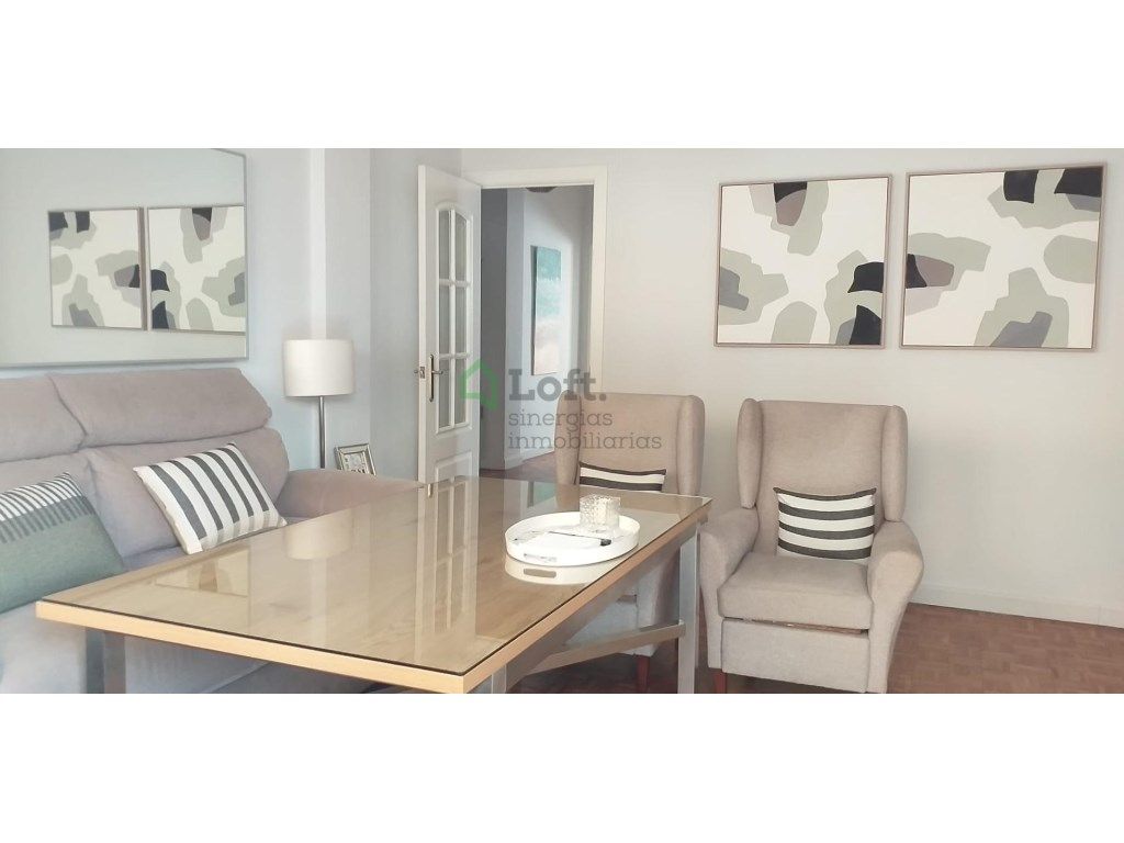 Pis en venda a Santa Marina