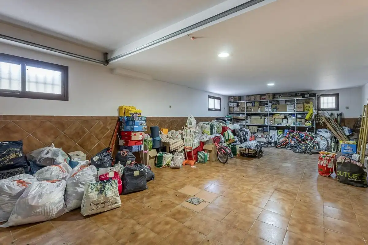 Casa o chalet en venta en Cájar con Calefacción, Jardín privado y Terraza