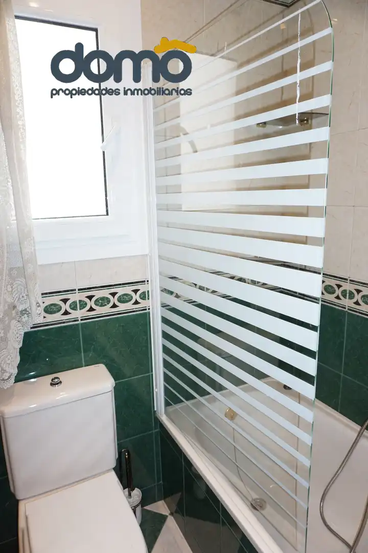 Flat with terrace to rent in Calle Halcón, imagen 14