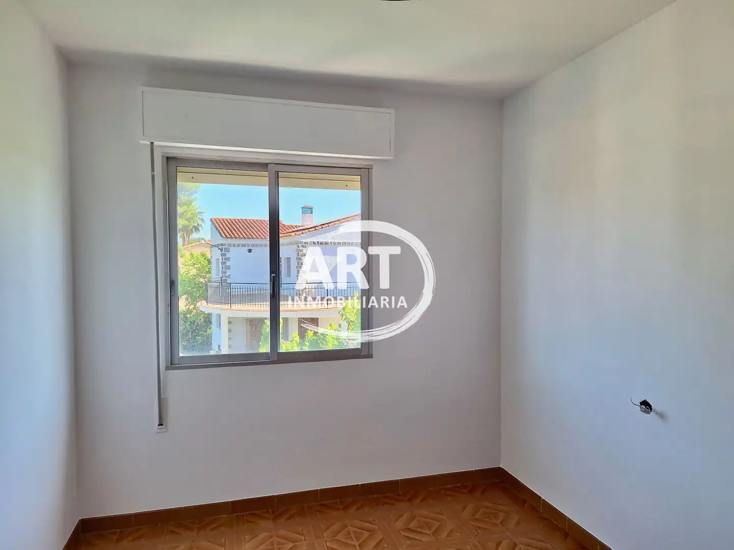 Dormitori de Casa o xalet en venda en Bétera amb Aire condicionat, Jardí privat i Terrassa