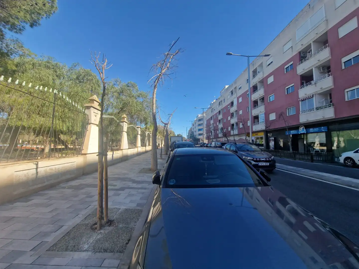Apartament amb piscina en venda a Calle del Huerto 49, imagen 20