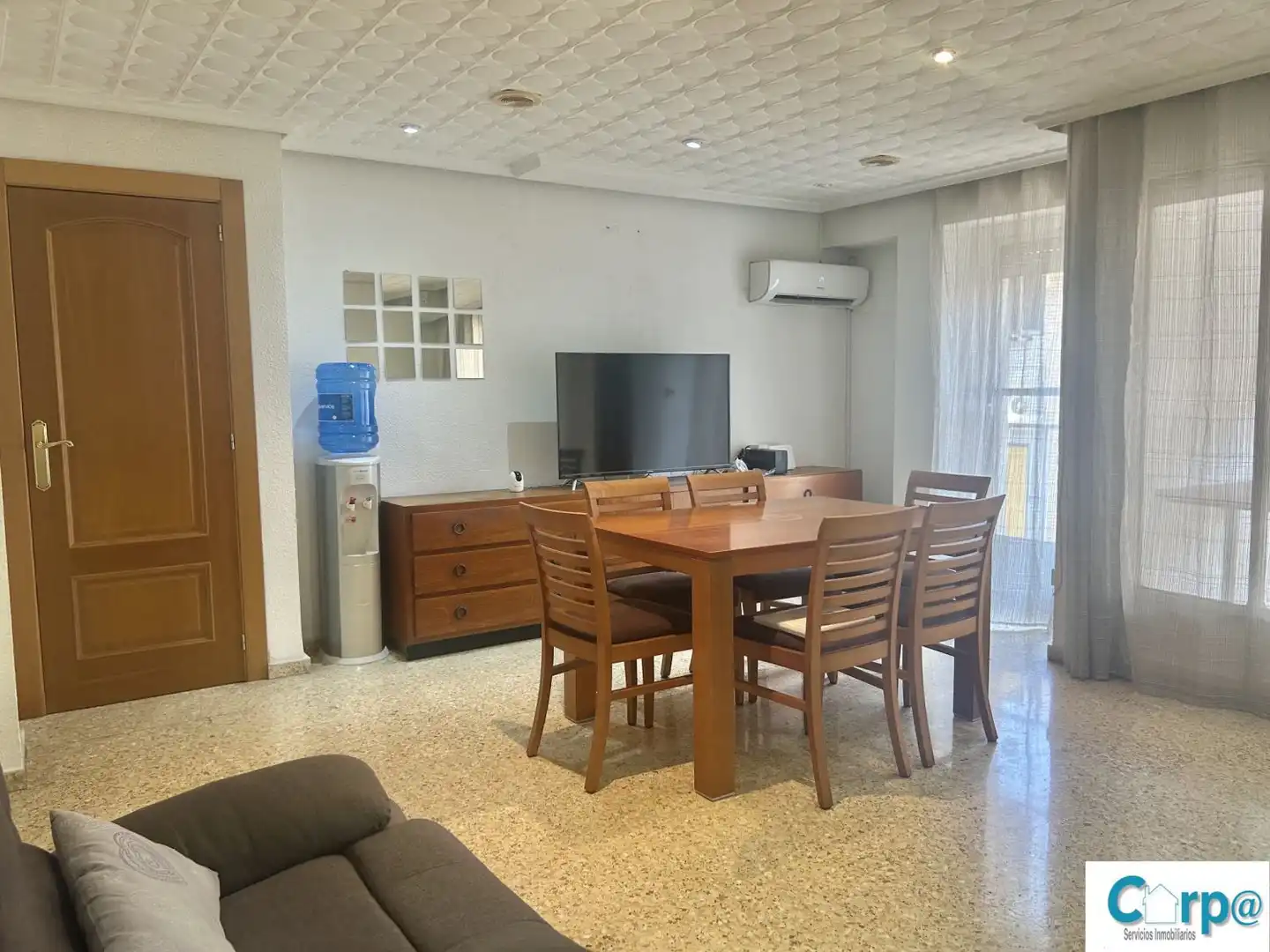Appartamento con terrazza in vendita a Coronel Montesinos, imagen 6