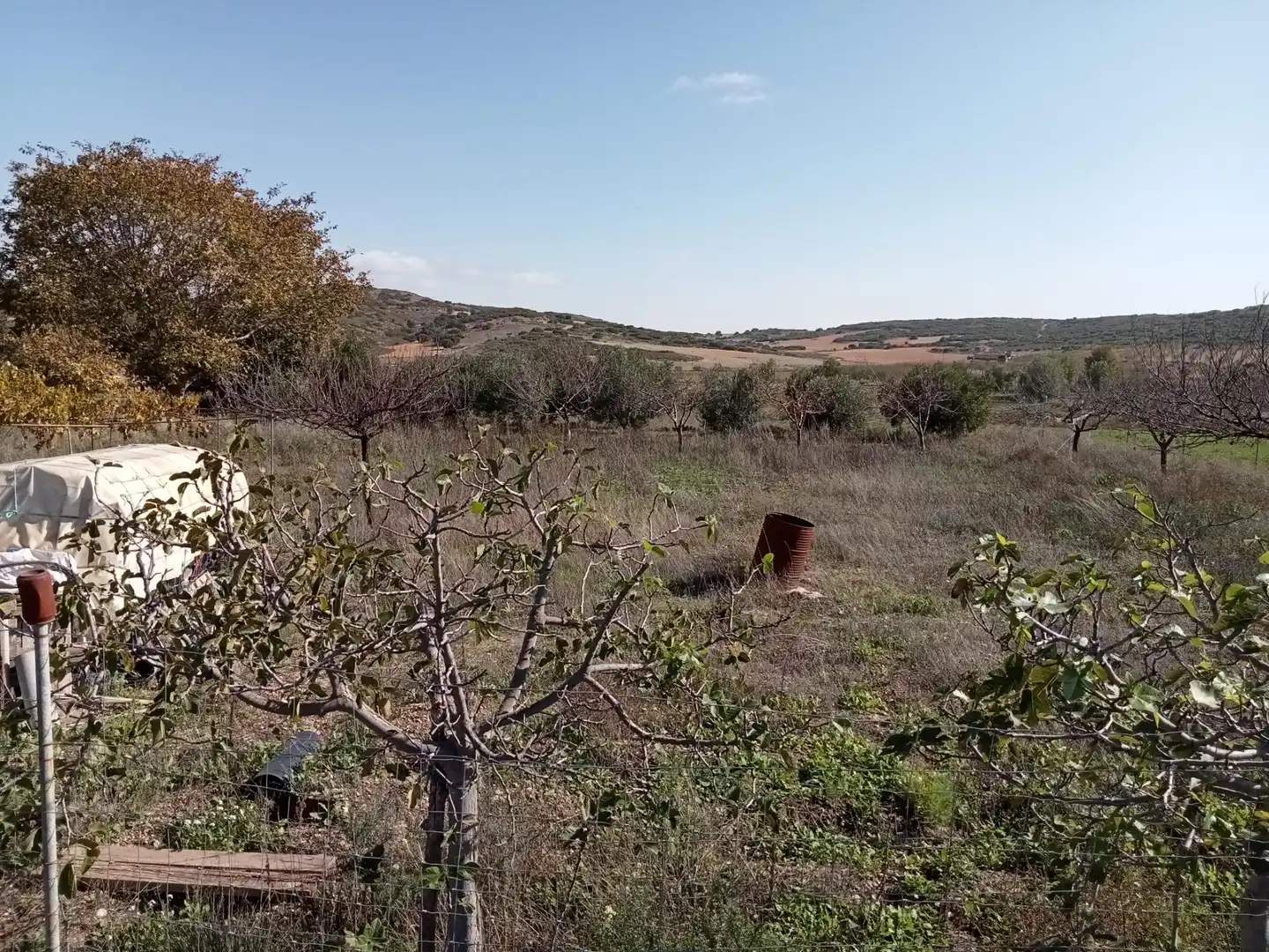 Casa o xalet en venda en Lezuza