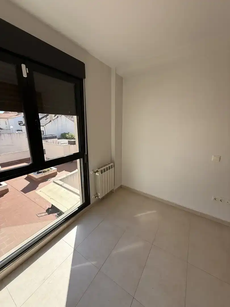 Balcony of Flat for sale in Valdemoro  with Air Conditioner and Balcony