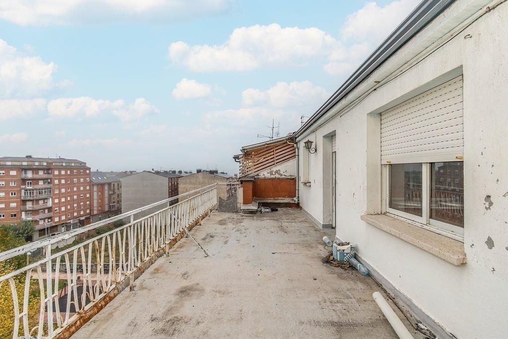 Terrace of Attic for sale in Ponferrada  with Terrace