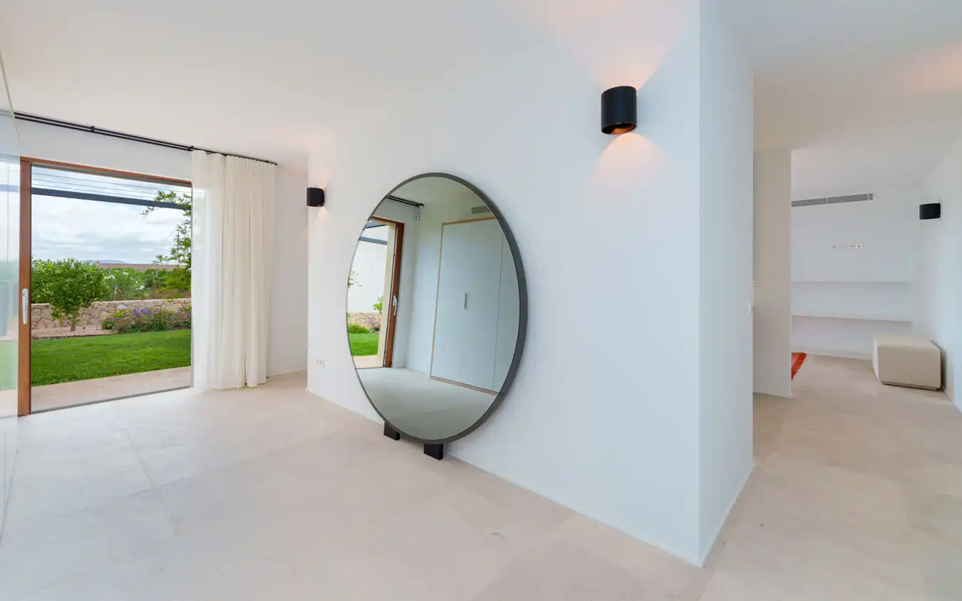 Casa rustica con piscina in vendita a Sencelles, imagen 17