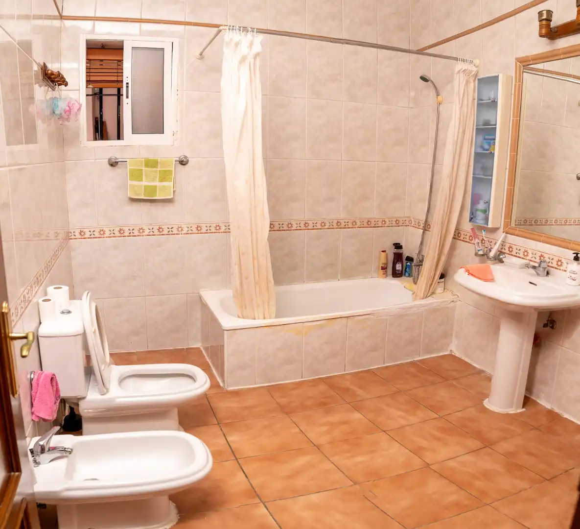 Casa con terrazza in vendita a Almonte ciudad, imagen 9