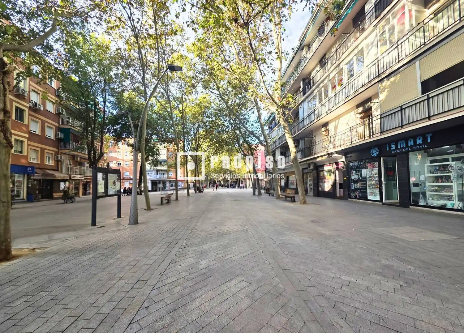 Local comercial en venta en de San Isidro, imagen 11