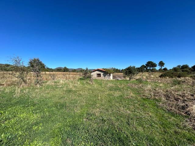 Terreno en Venta en Hoyos