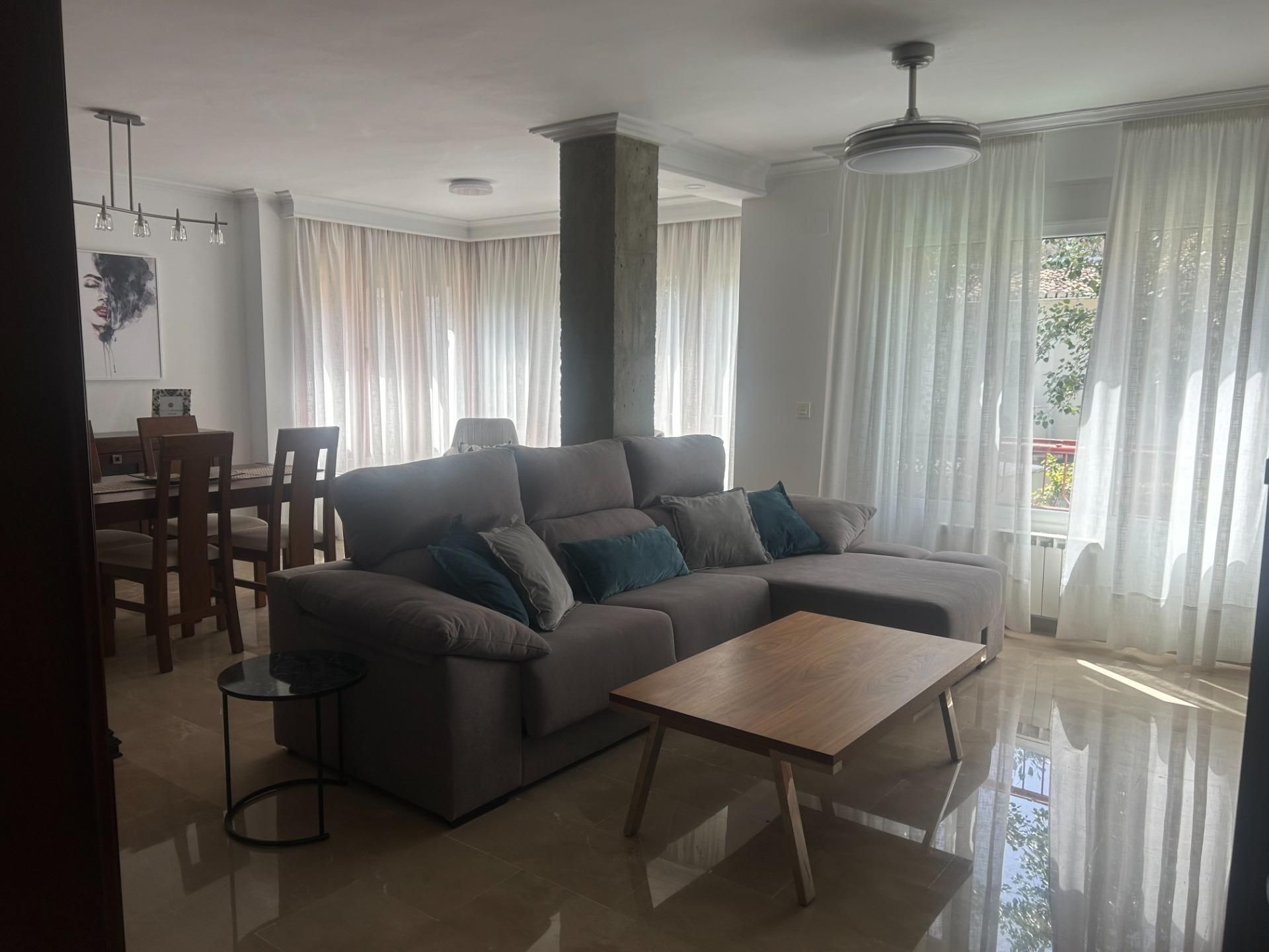 Flat to rent in Calle COMPOSITOR RUIZ AZNAR, Cervantes