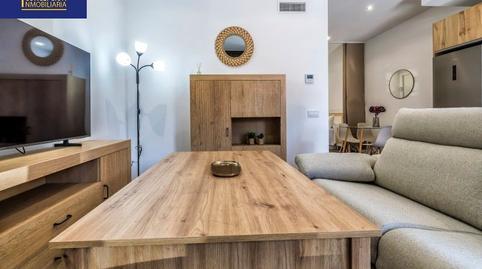 Foto 2 de Estudio de alquiler en Vista Alegre - Parque Cruz Conde,  Córdoba Capital