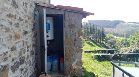Foto 5 de Finca rústica en venta en Amurrio, Araba - Álava