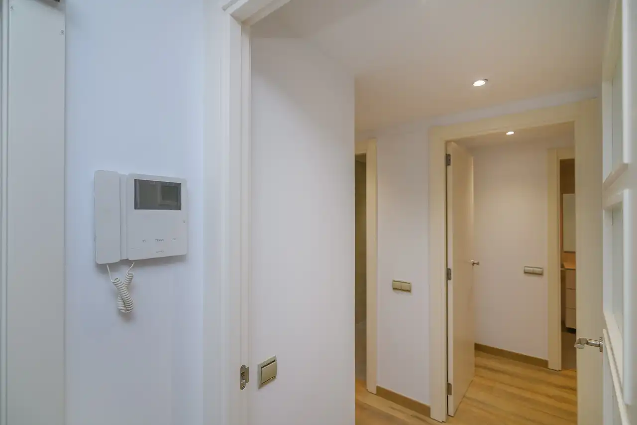 Piso con ascensor en venta en Rossello 415, imagen 26