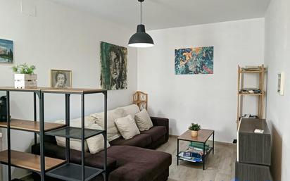 Living room of Flat for sale in Algeciras