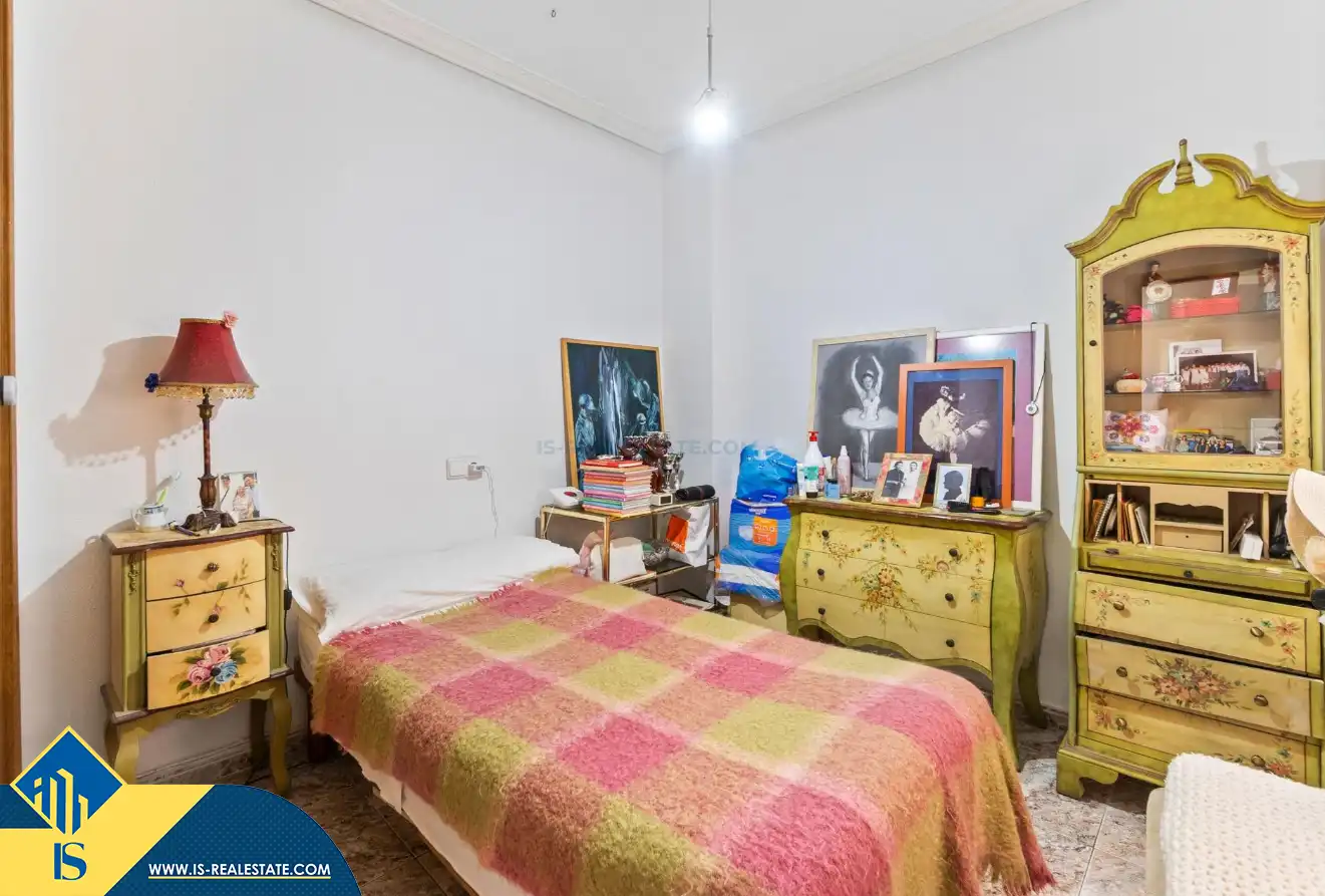 Apartament amb ascensor en venda a Playa del Cura, imagen 13