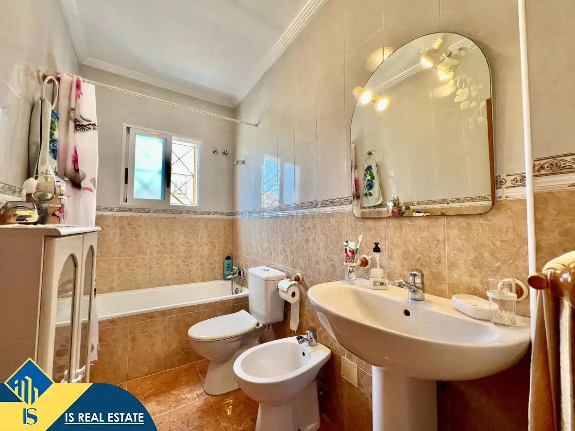 Bungalow with pool for sale in Centro, imagen 53