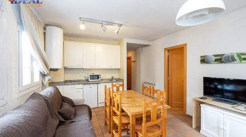 Foto 4 de Piso en venta en Avenida Solynieve, Zona media, Sierra Nevada