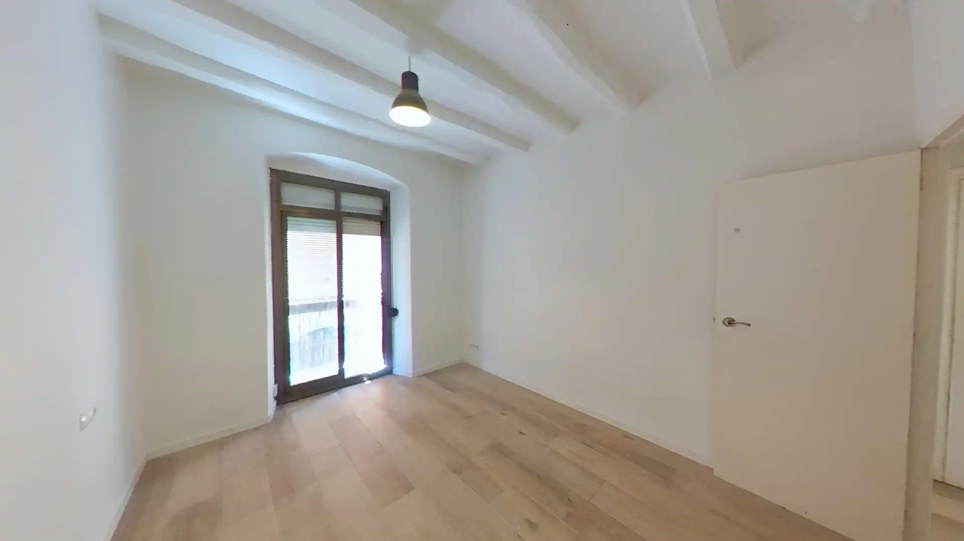 Flat for sale in Vilanova i la Geltrú  with Heating and Parquet flooring