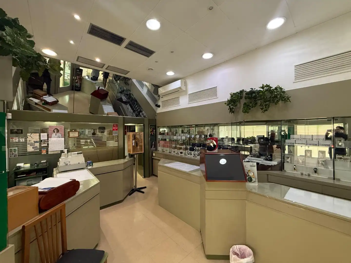 Business premises to rent in VIA DE MASSAGUE, imagen 7